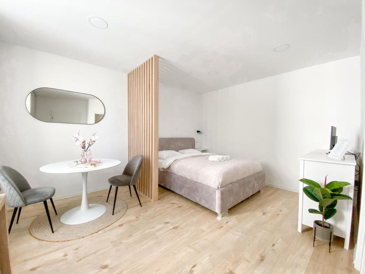 Classy & Cozy Apartment Ljubljana Extérieur photo