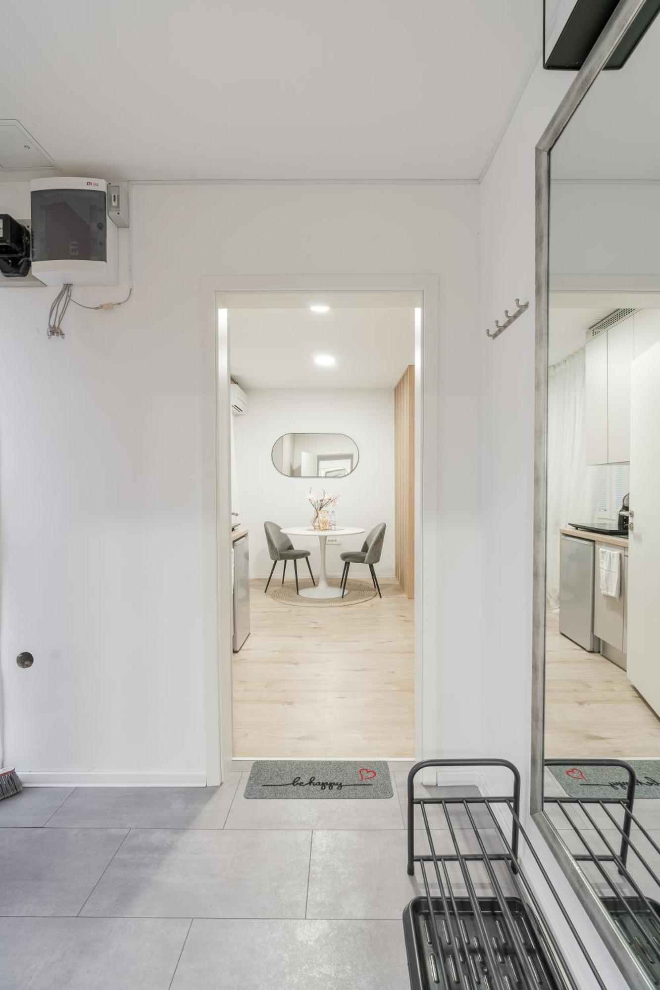 Classy & Cozy Apartment Ljubljana Extérieur photo