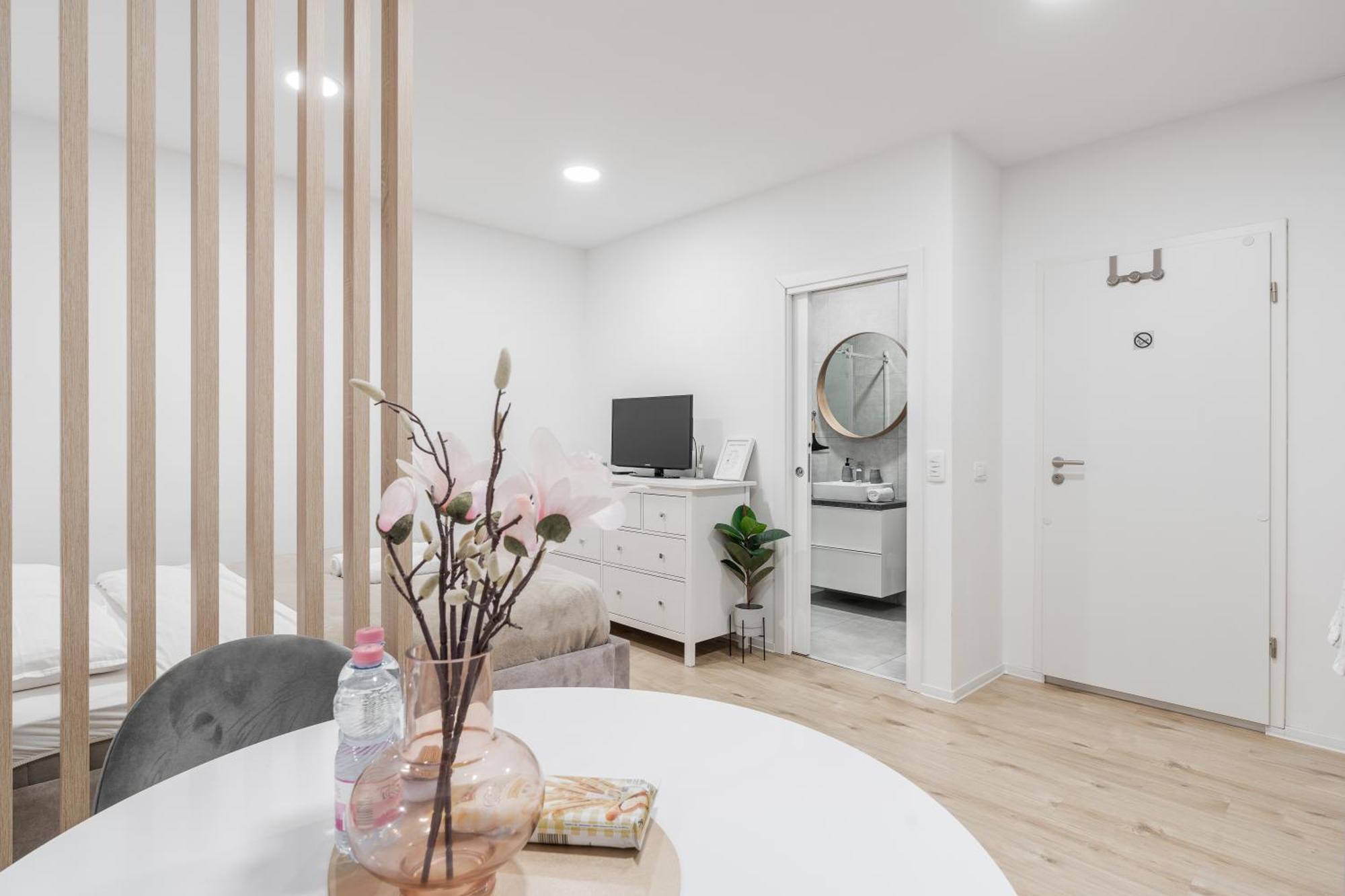 Classy & Cozy Apartment Ljubljana Extérieur photo