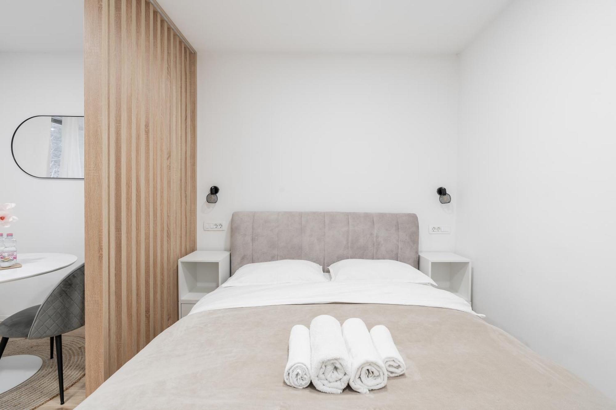 Classy & Cozy Apartment Ljubljana Extérieur photo
