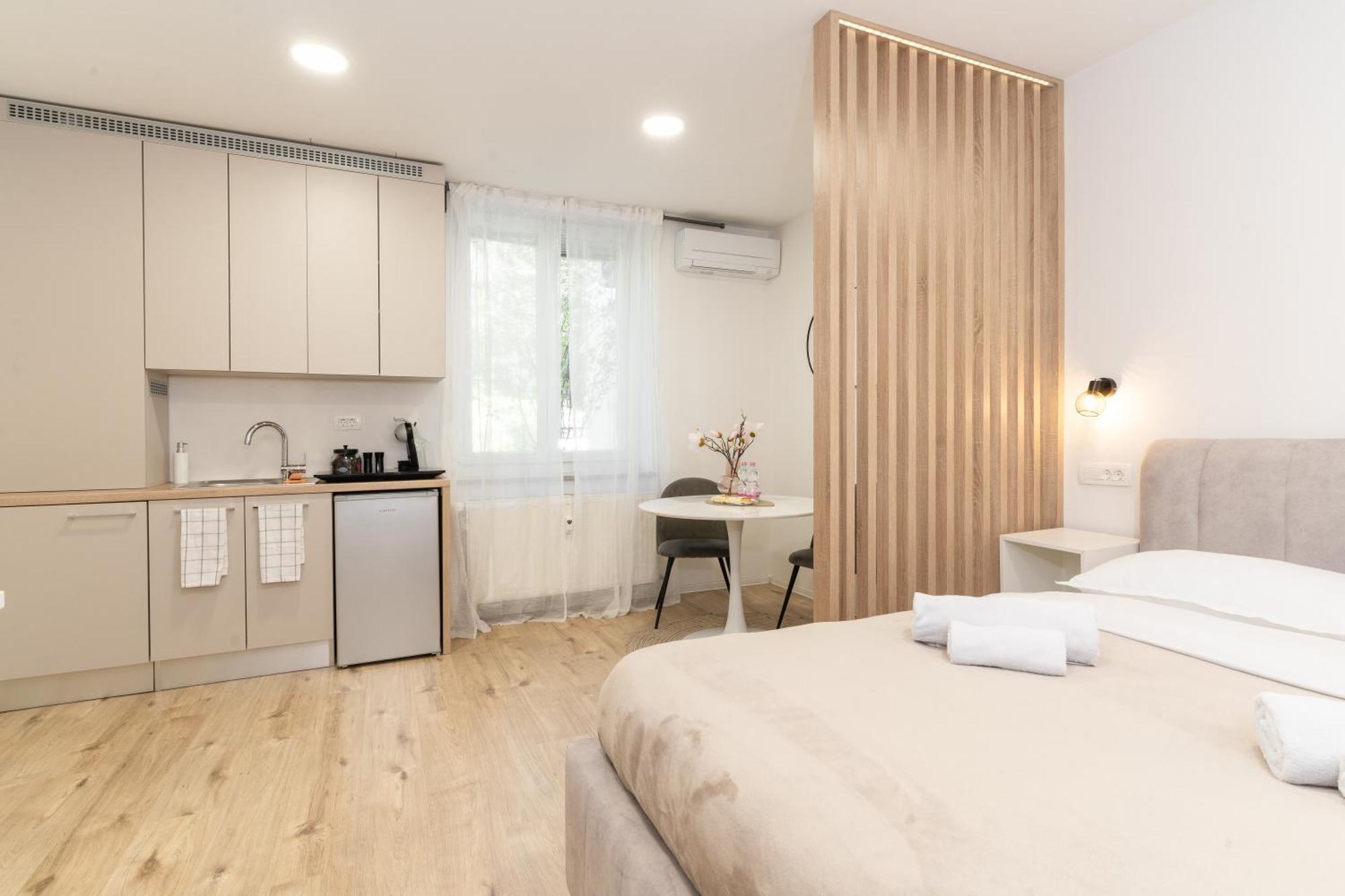 Classy & Cozy Apartment Ljubljana Extérieur photo